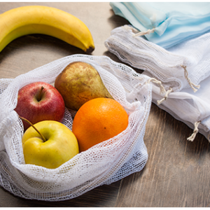 Fruit/Vegetable Bags