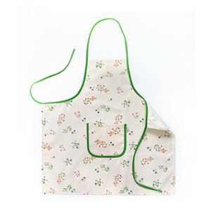 Bib Apron