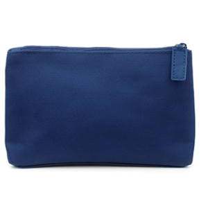 Canvas Zipper Pouch